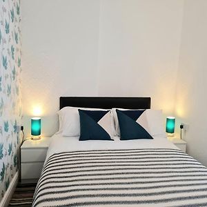 Dreibettzimmer