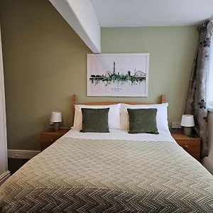 Private Bathroom Double Room